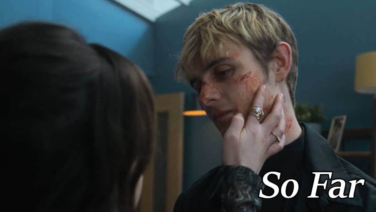Alex Rider | So Far