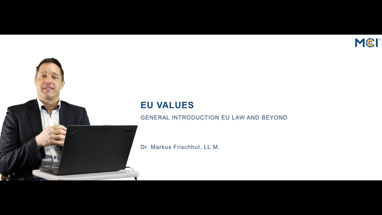 EU Values
