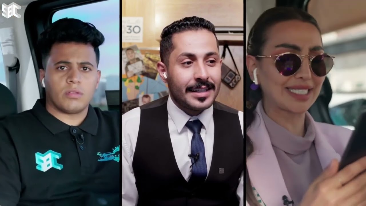 الكاش في الطريق | الحلقة 22