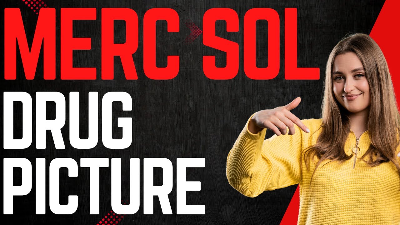 MERC SOL || MERC SOL DRUG PICTURE || MERC SOL 30 USES IN HINDI !