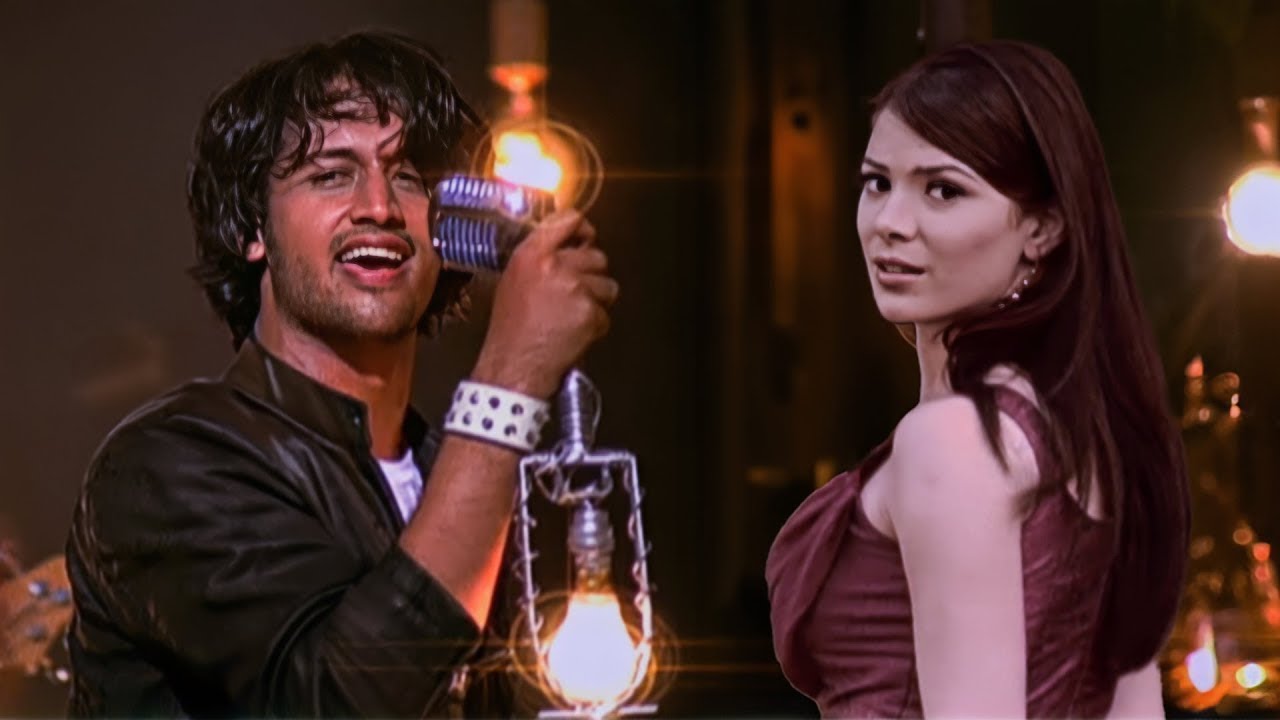 Doorie Sahi Jaye Na | Atif Aslam | Urvashi Sharma | Bollywood Hindi Song | Hindi Love Song