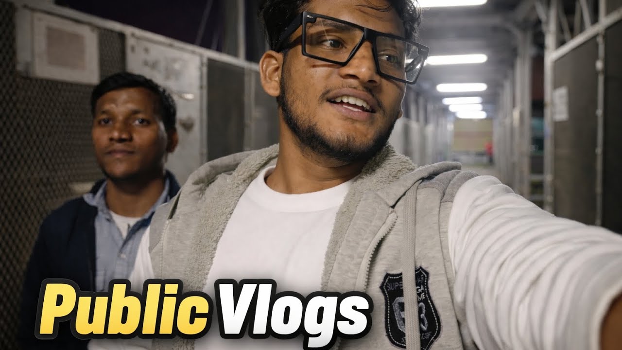 Ajke abar niye yalam new vlog videos 😱