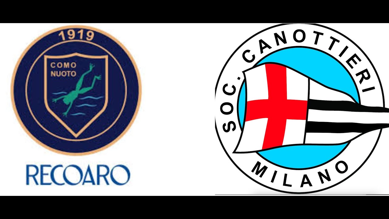 Como Nuoto - Canottieri Milano Juniores