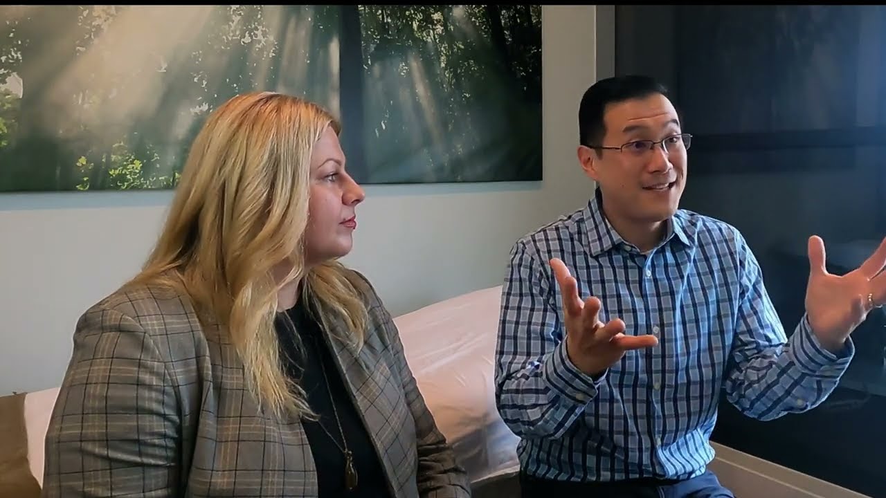Balance Method Acupuncture for Women's Health Conditions (effective natural approach)