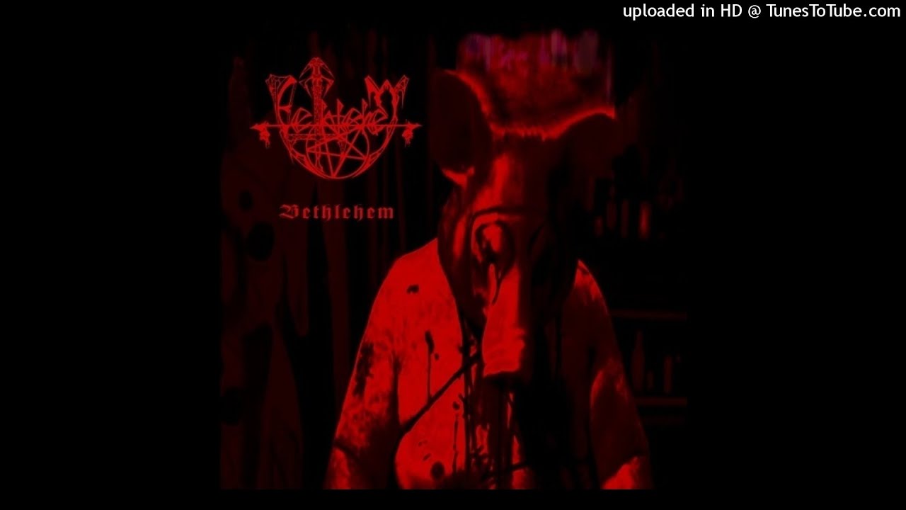 Bethlehem - Wahn schmiedet Sarg
