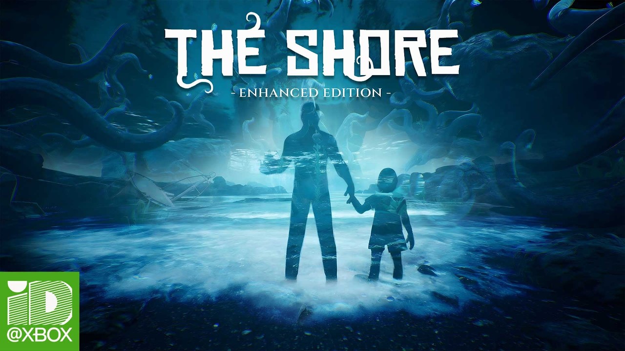 The Shore: Enhanced Edition - Official Announcement Trailer