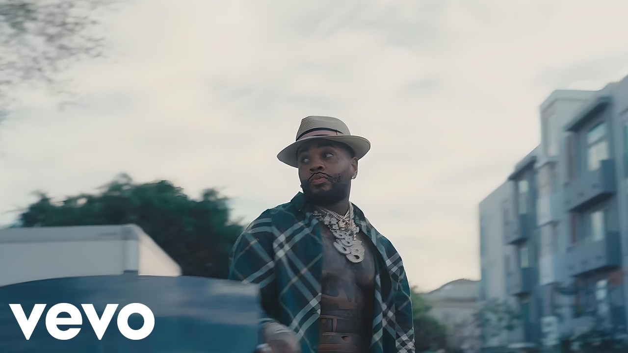 Kevin Gates ft. T.I. & B.G. - Dem Dollas (Music Video)