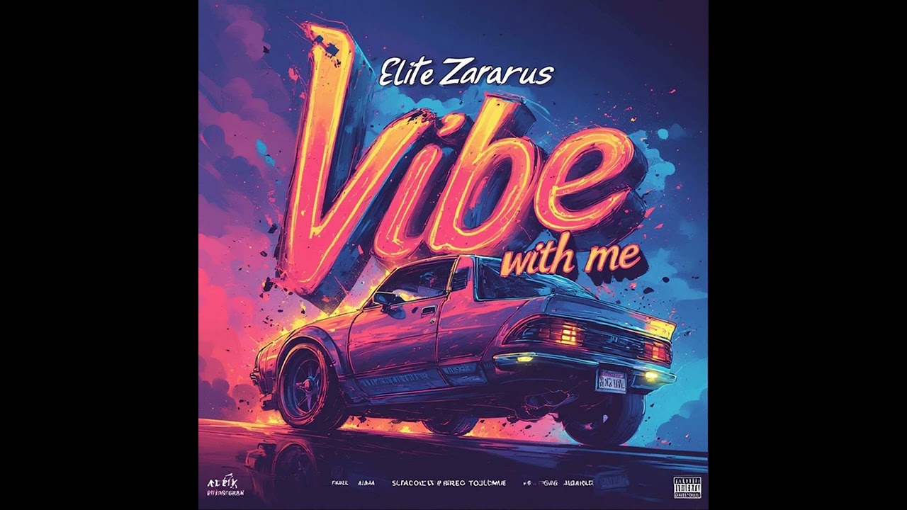Elite Zararus - Midnight Pool