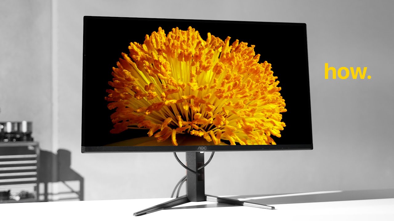 OLED дешевле, чем 32 ГБ оперативной памяти.