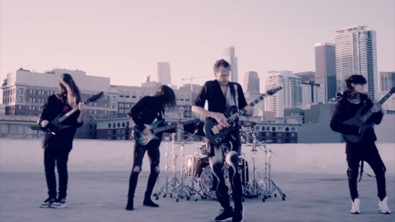 Polyphia feat. Steve Vai - 