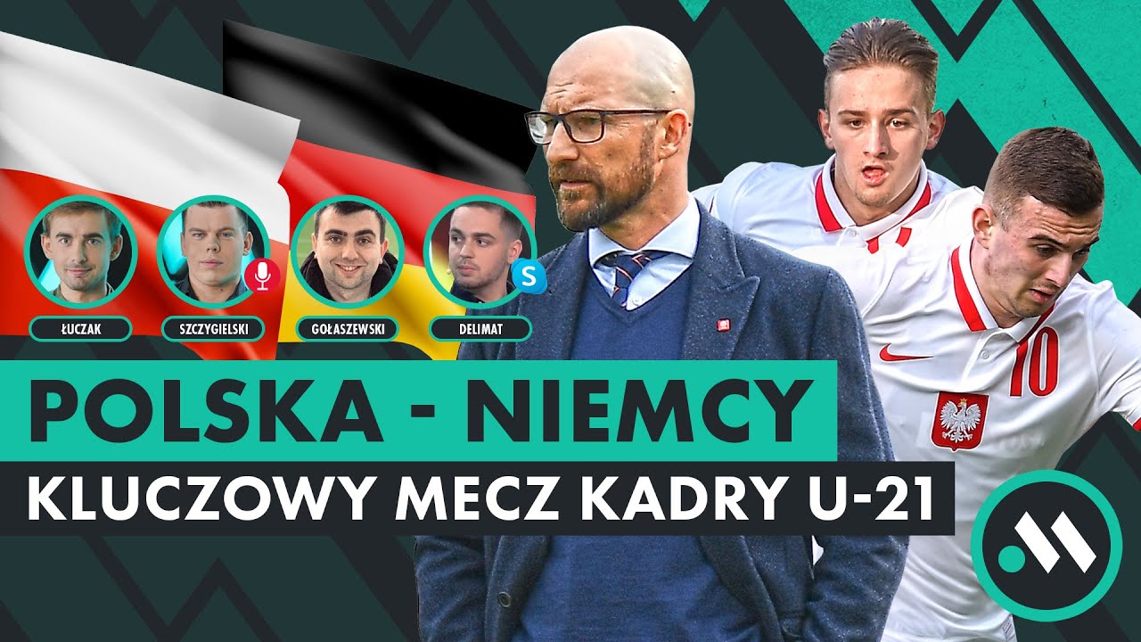 MOUKOKO SHOW W ŁODZI. POLSKA PRZEGRYWA MECZ O WSZYSTKO Z NIEMCAMI