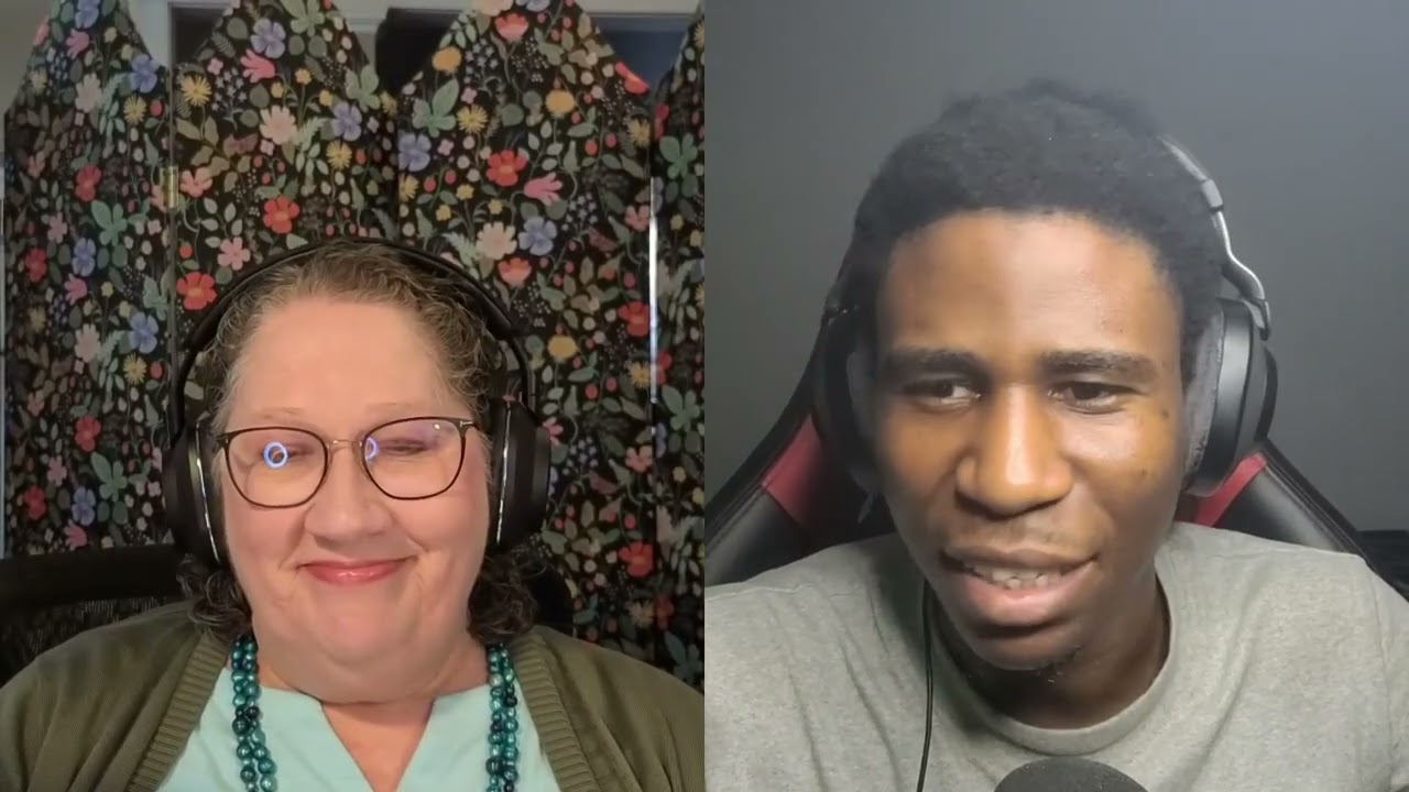 Why This Lawyer Left the Courtroom to Fight the System - Andrea LeDew