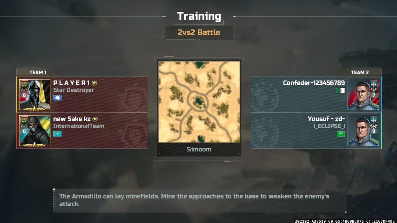 |AOW3| MAMMOTH OR TORRENT IMBA? EPIC 2V2 BATTLE #TRAINING |STEEL LEAGUE|