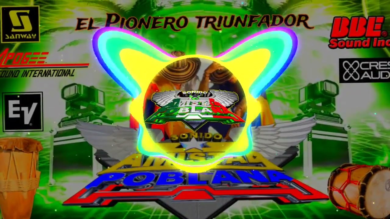 CUMBIA SOBRE EL LLANO 2023⭐️⭐️⭐️⭐️⭐️(CUMBIA COLOMBIANA )