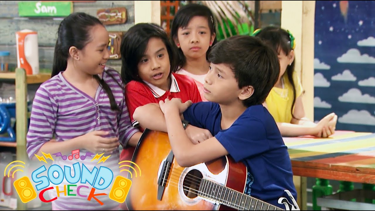 Soundcheck: Stop, Luke and Listen Full Episode | Team YeY Season 1