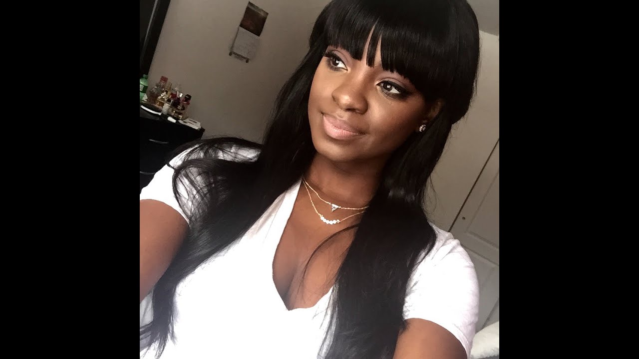 My Foundation Routine 2015