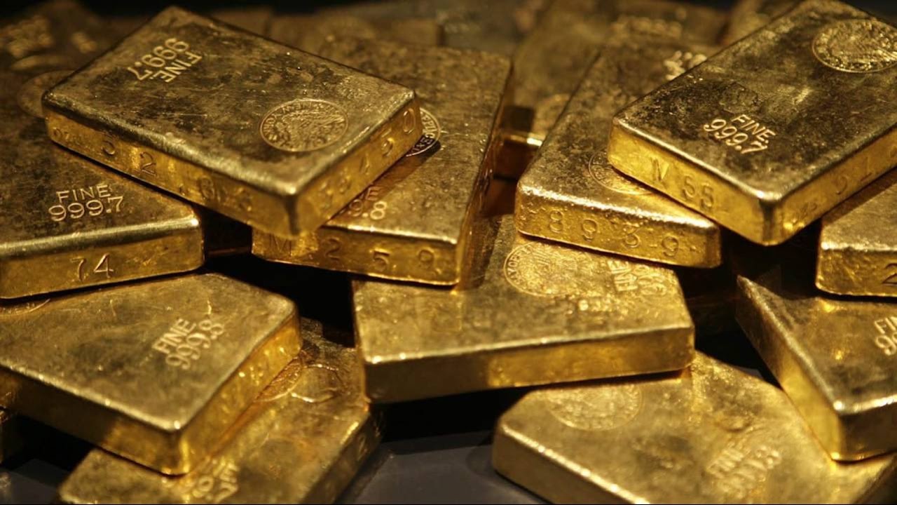 Money Monitor: Investing in gold in volatile times