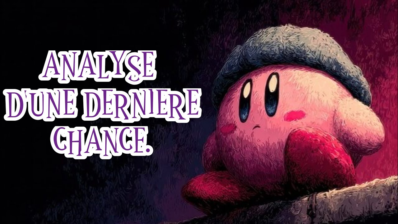 POPULARISER KIRBY OU FAIRE FAILLITE ! (Kirby’s Adventure NES)