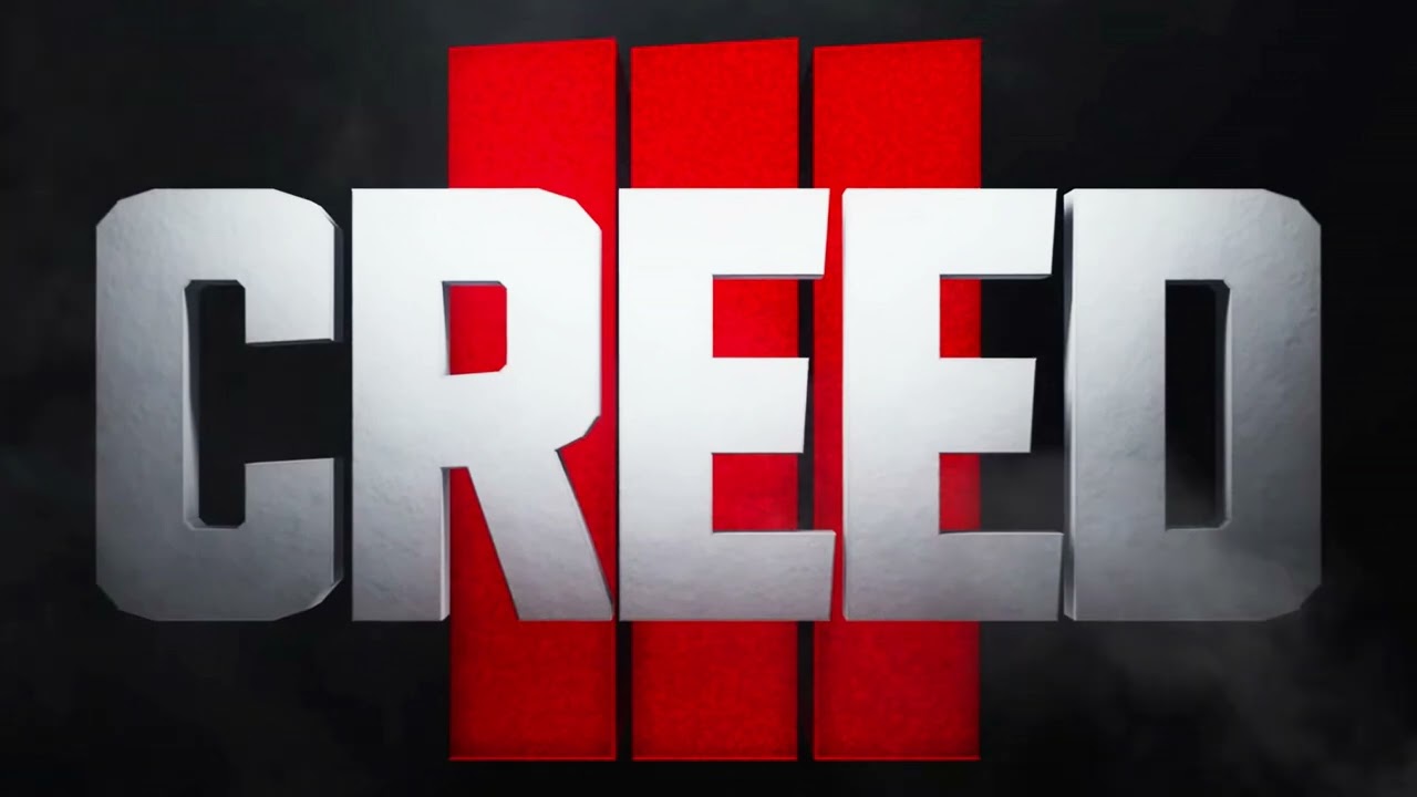 Creed 3 Trailer Song 