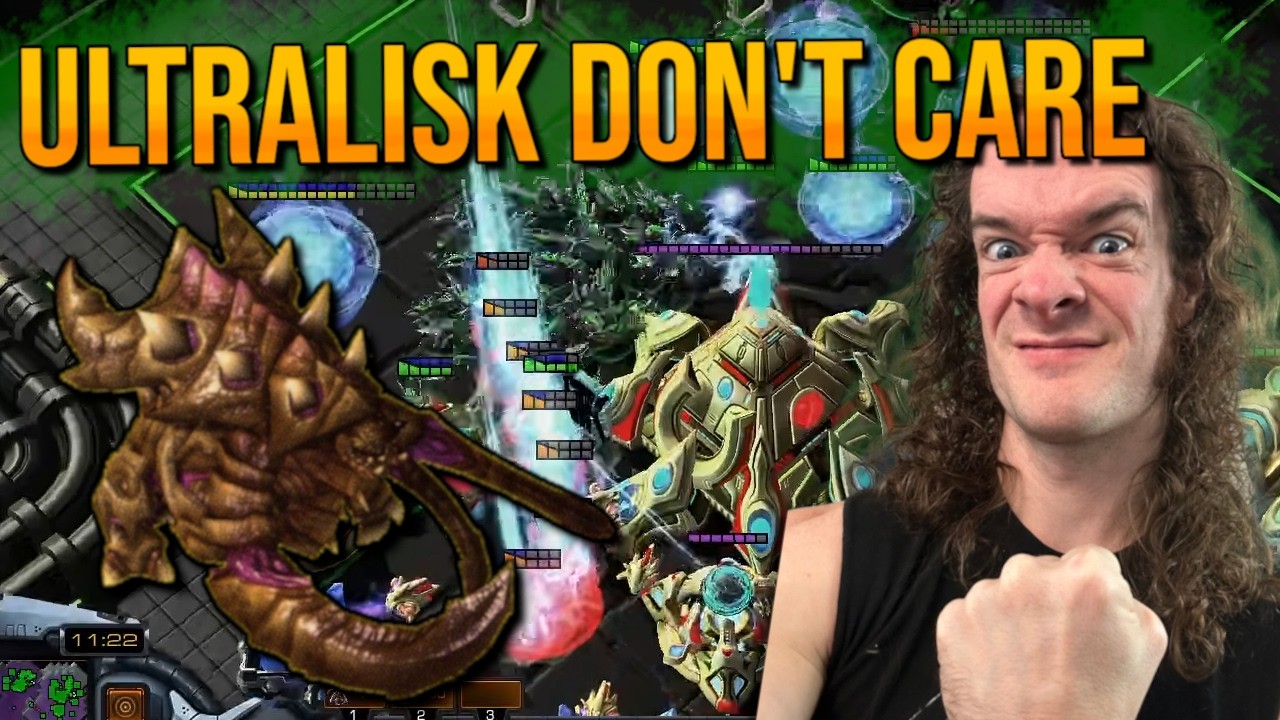 Ultras Don't Care About Carriers