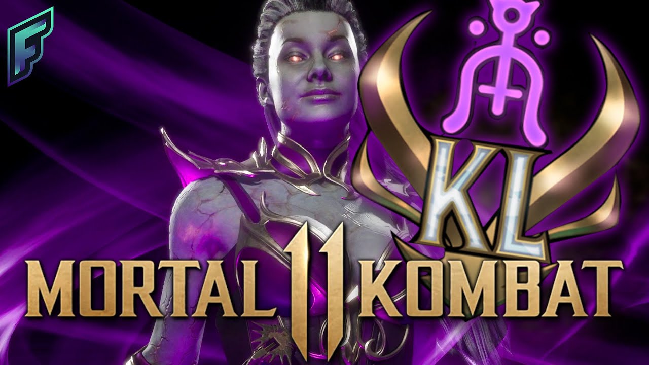 REMIND ME TO NEVER MERCY AGAIN! - Mortal Kombat 11 