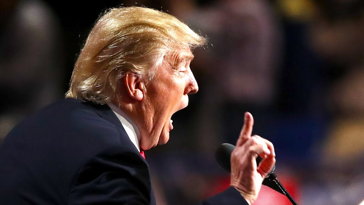 Donald Trump Quotes Hitler and Gets SHREDDED For It