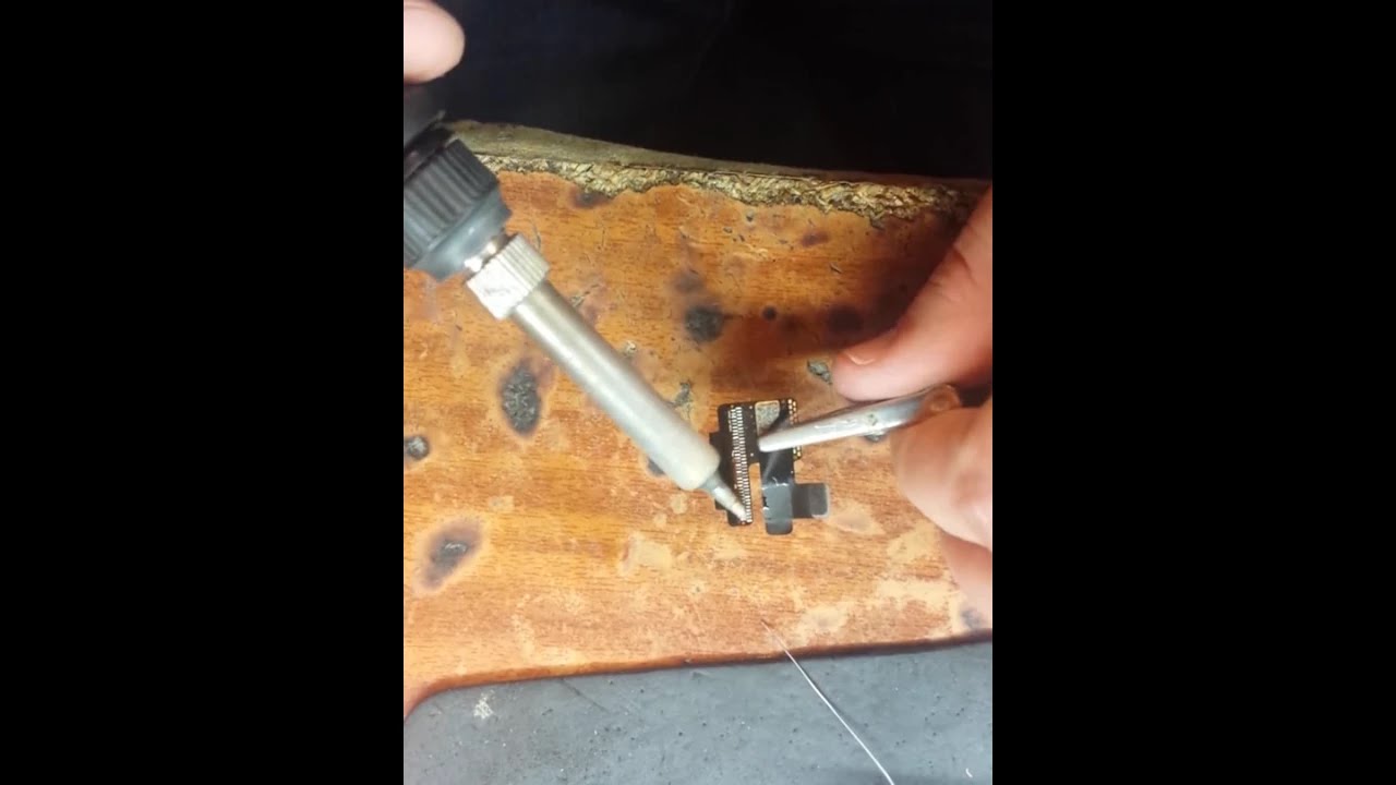 APPLE iPad Mini ЧАСТЬ-1 разборка и установка touchscreen