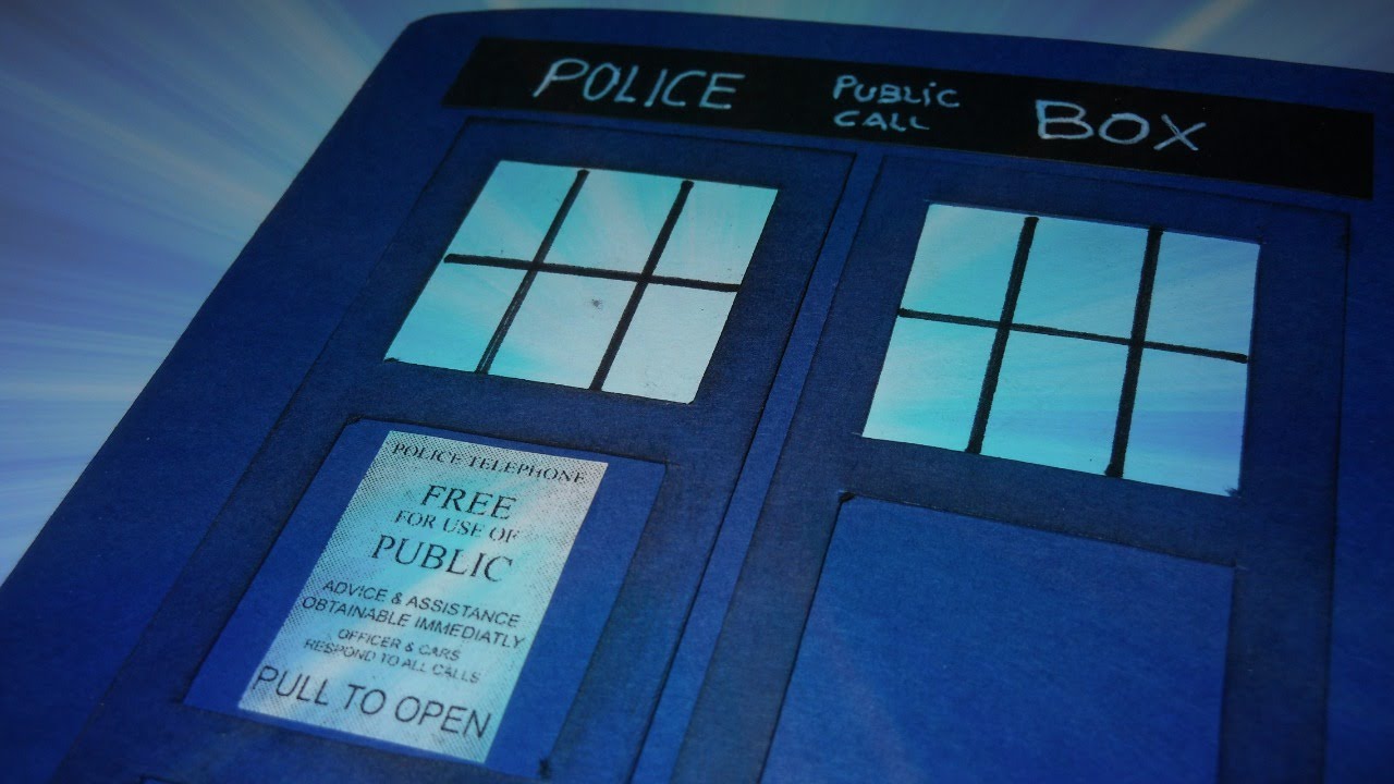 Tutorial: LibreTardis (Notebook of TARDIS) | Libreta | Mundo@Party
