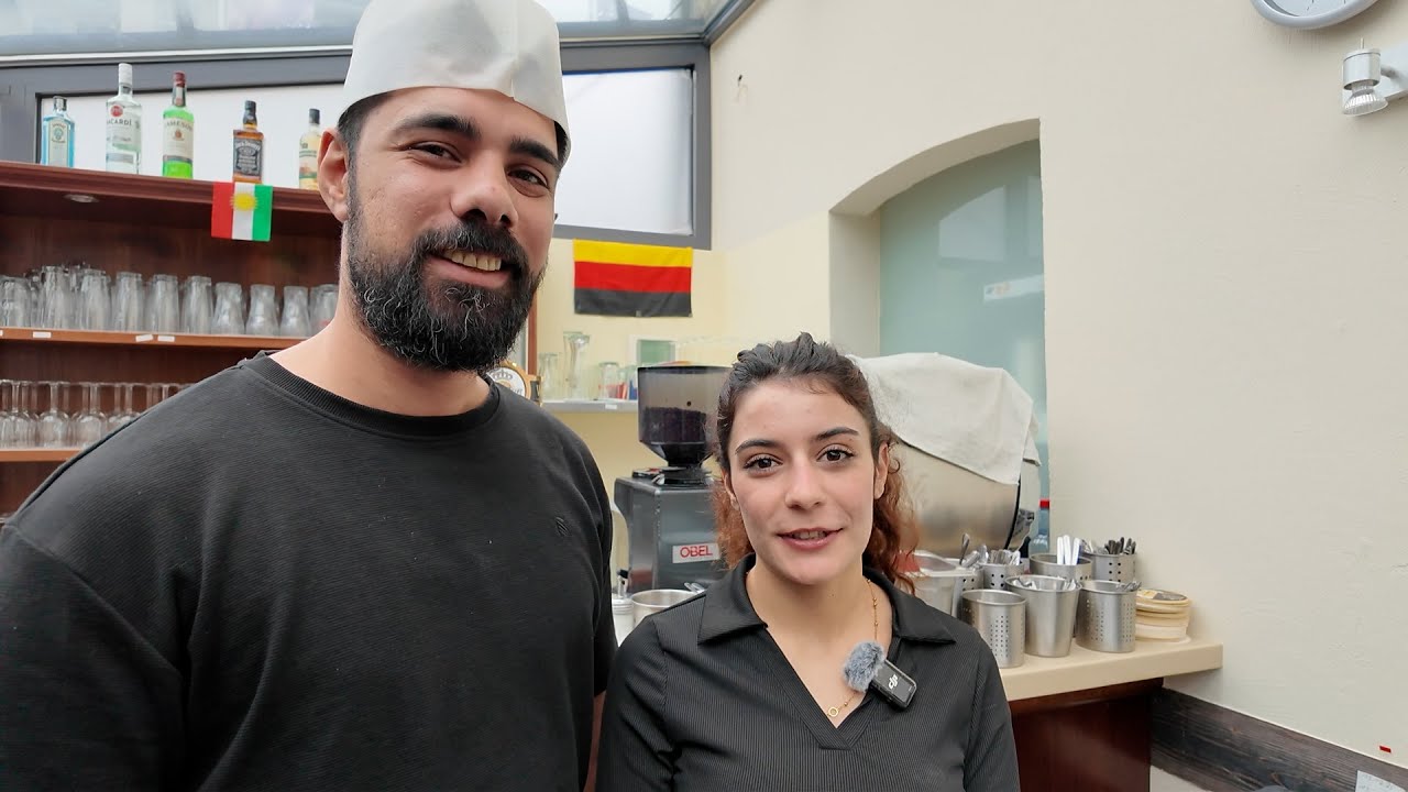Pizzeria Genuss-Oase in Nastätten eröffnet: Rebar und Nazdar übernehmen die Trattoria