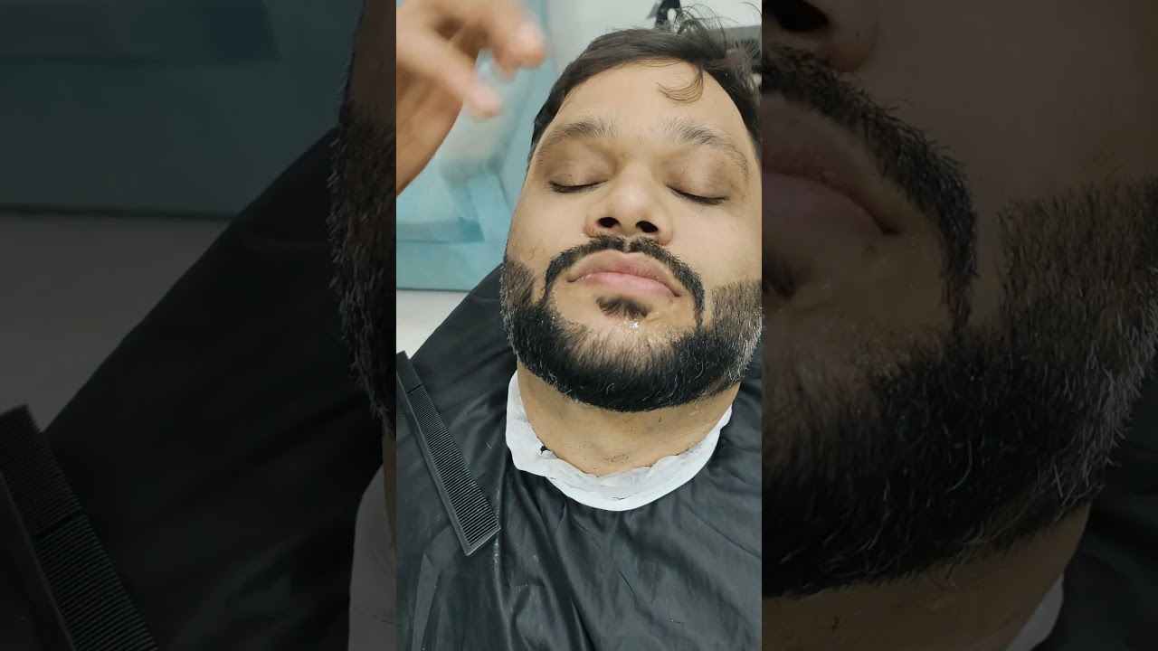 #beard