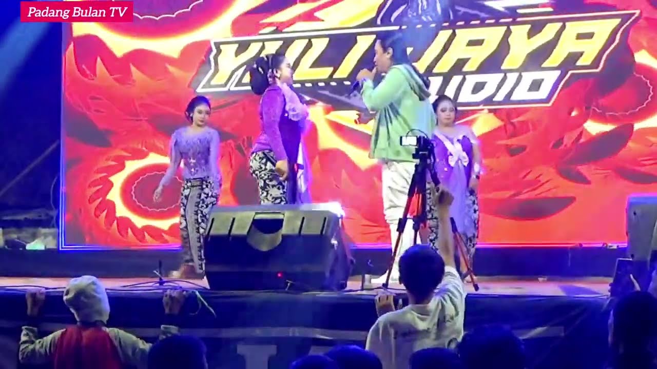 WOUW MERDUNYA ‼️CAMPURSARI LUDRUK BUDHI WIJAYA