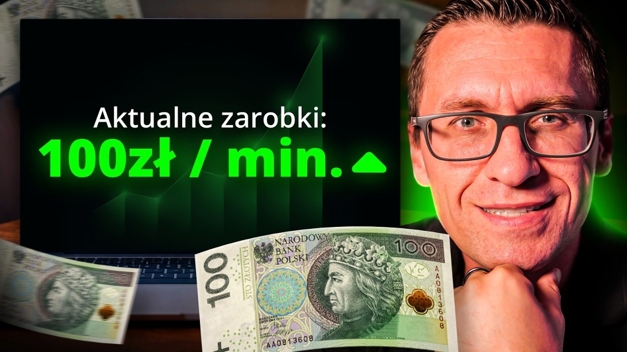 Zarabiaj pieniądze szybciej [PODCAST 277]