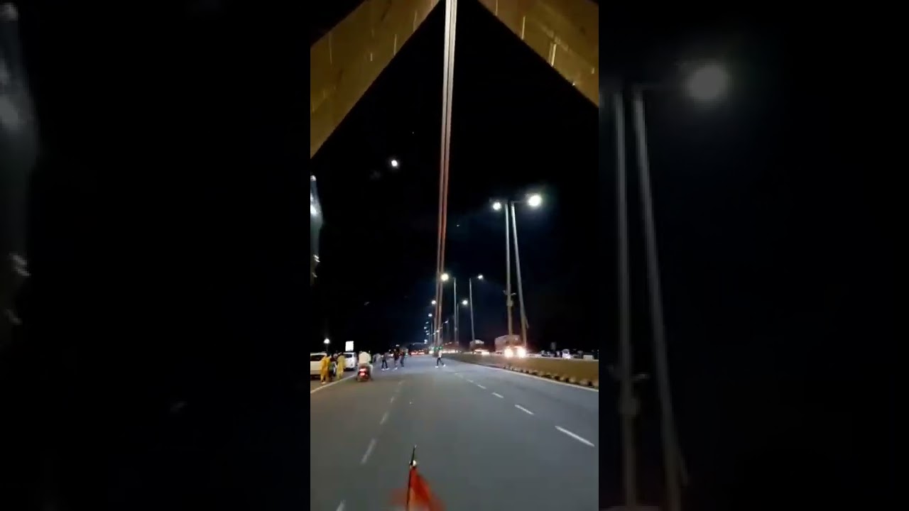DELHI SIGNATURE BRIDGE 💝🇮🇳#signaturebridgedelhi #youtubeshorts #shorts #facts #MOHANPAL