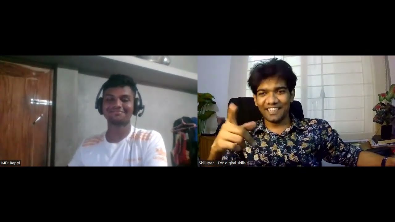 Labib-এর ফ্রিল্যান্সিং জার্নি  | চাকরি ছেড়ে ফ্রিল্যান্সিং শুরু | প্রতি মাসে ইনকাম $1000+