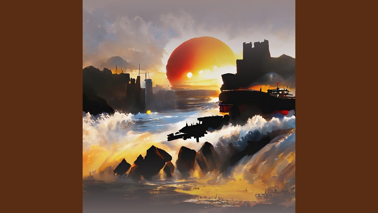 Beautiful Sunset