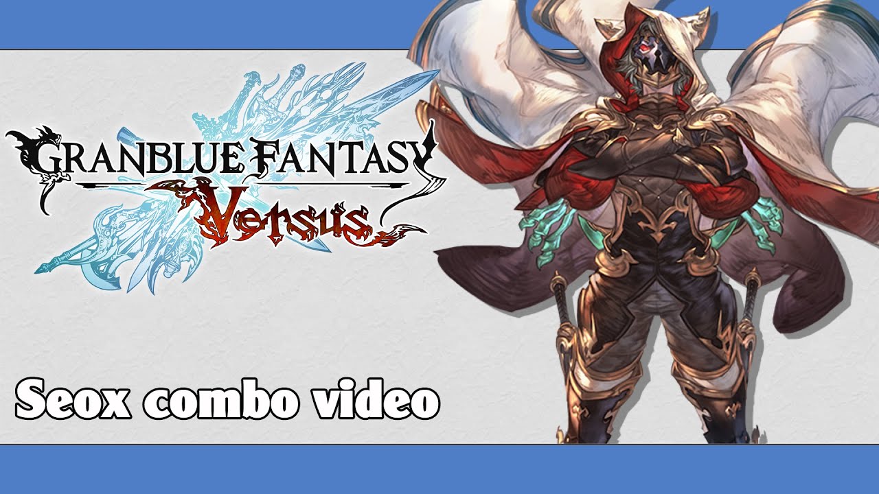 GBVS: Seox | Six combo video