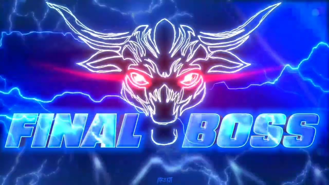 The Rock Official WWE Titantron 2025