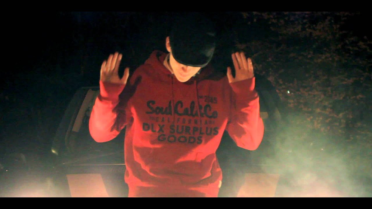 SmallzDeep - Show No Love (Rise TV Official Video)