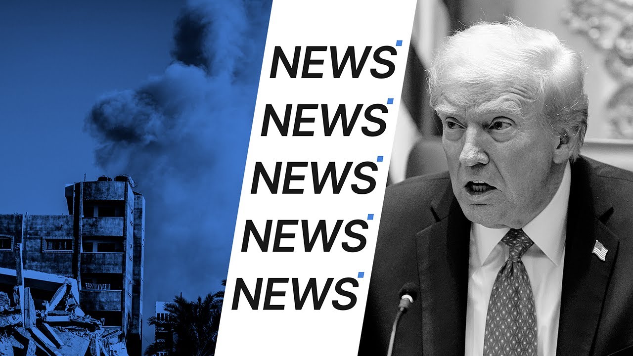 Переговоры Трампа и Зеленского: условия Путина, &laquo;Томагавки&raquo; и судьба Донбасса. Новые удары по Газе