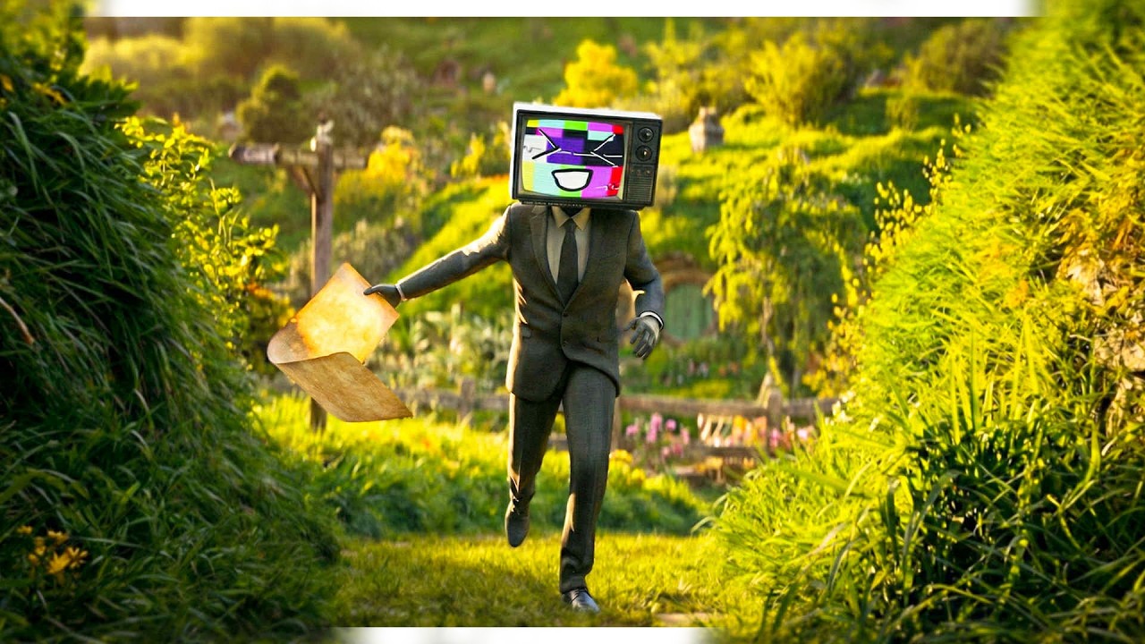 WE WENT ON A MINECRAFT ADVENTURE!