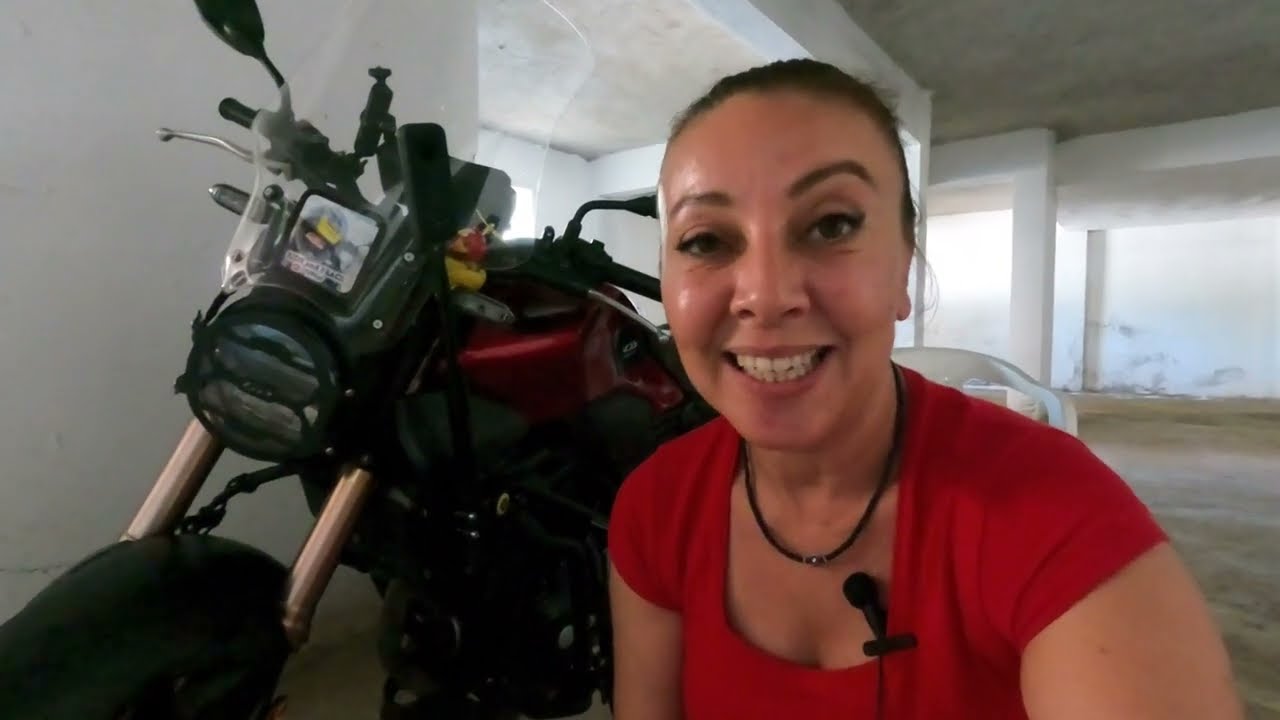 CB 250R SELE ALÇALTMA VE AKSESUARLARI #cb250r #motovlog