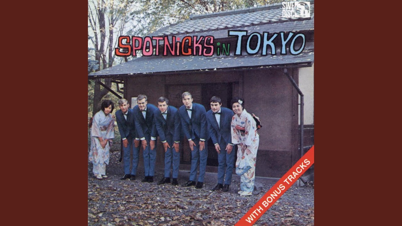 From Russia with Love