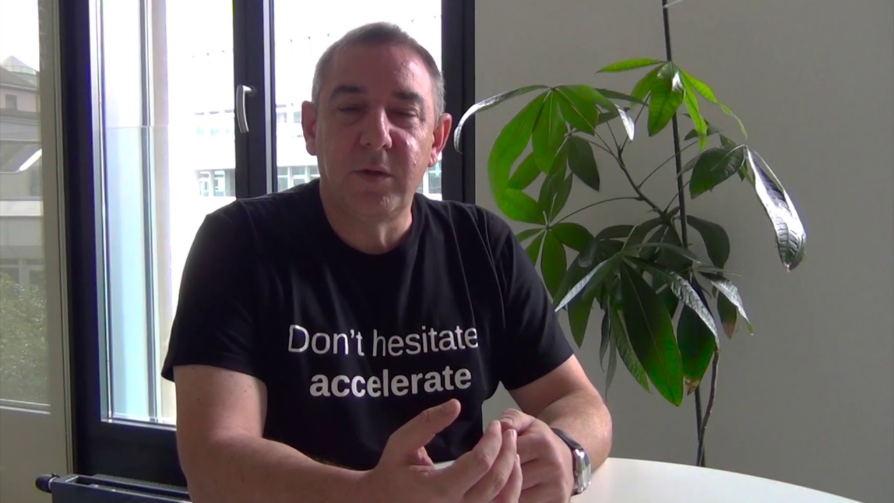 TC Finding a startup coach