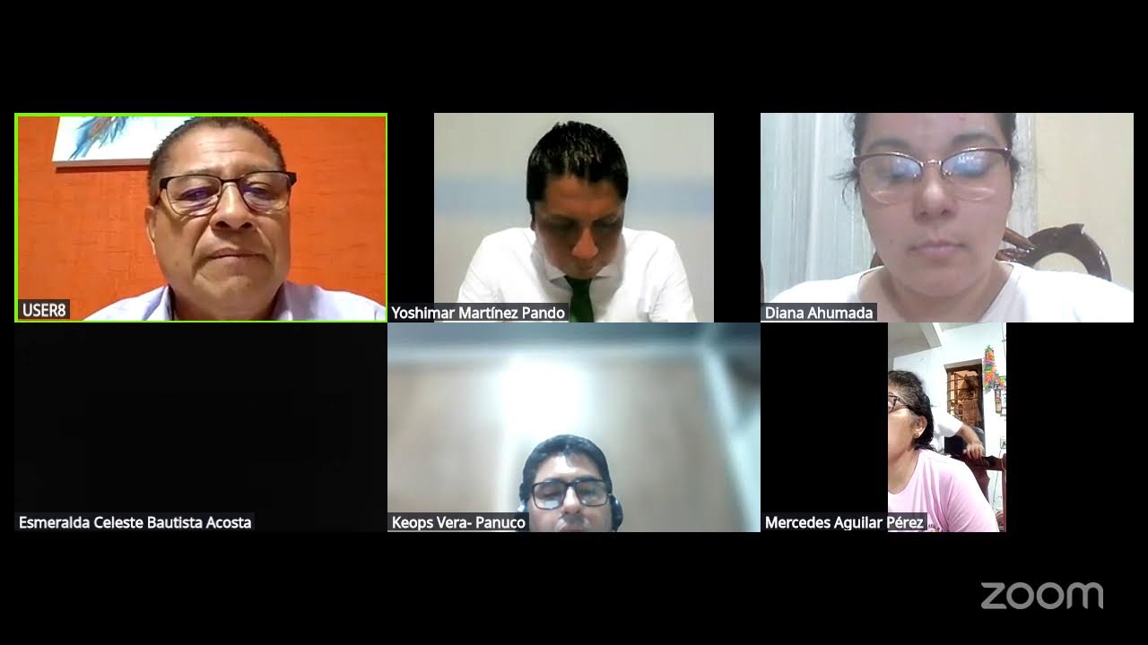 Curso-Taller Online Herramientas digitales para el docente Vol. I