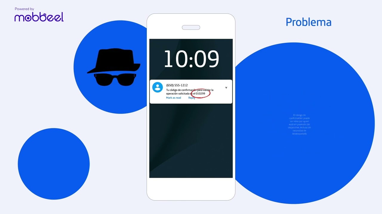 2FA mediante SMS, basado en FIDO2 y biometría para evitar fraude de identidad como SIM Swapping