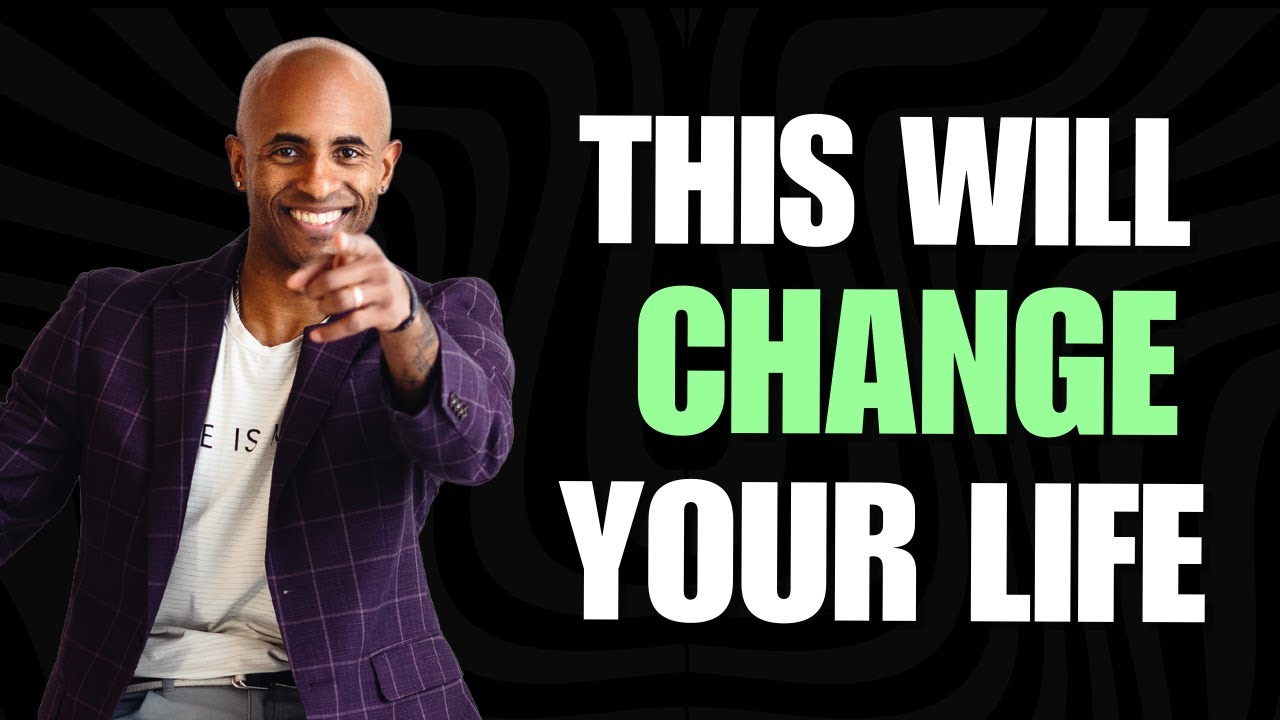 This Mindset Shift Will Change Your Life: Abundance vs. Scarcity!