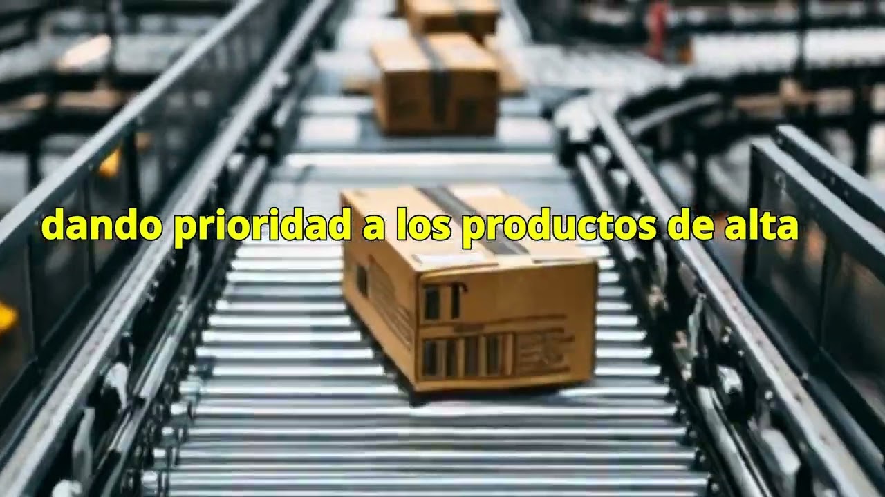 Como operar un Centro de Distribuci&oacute;n eficientemente?