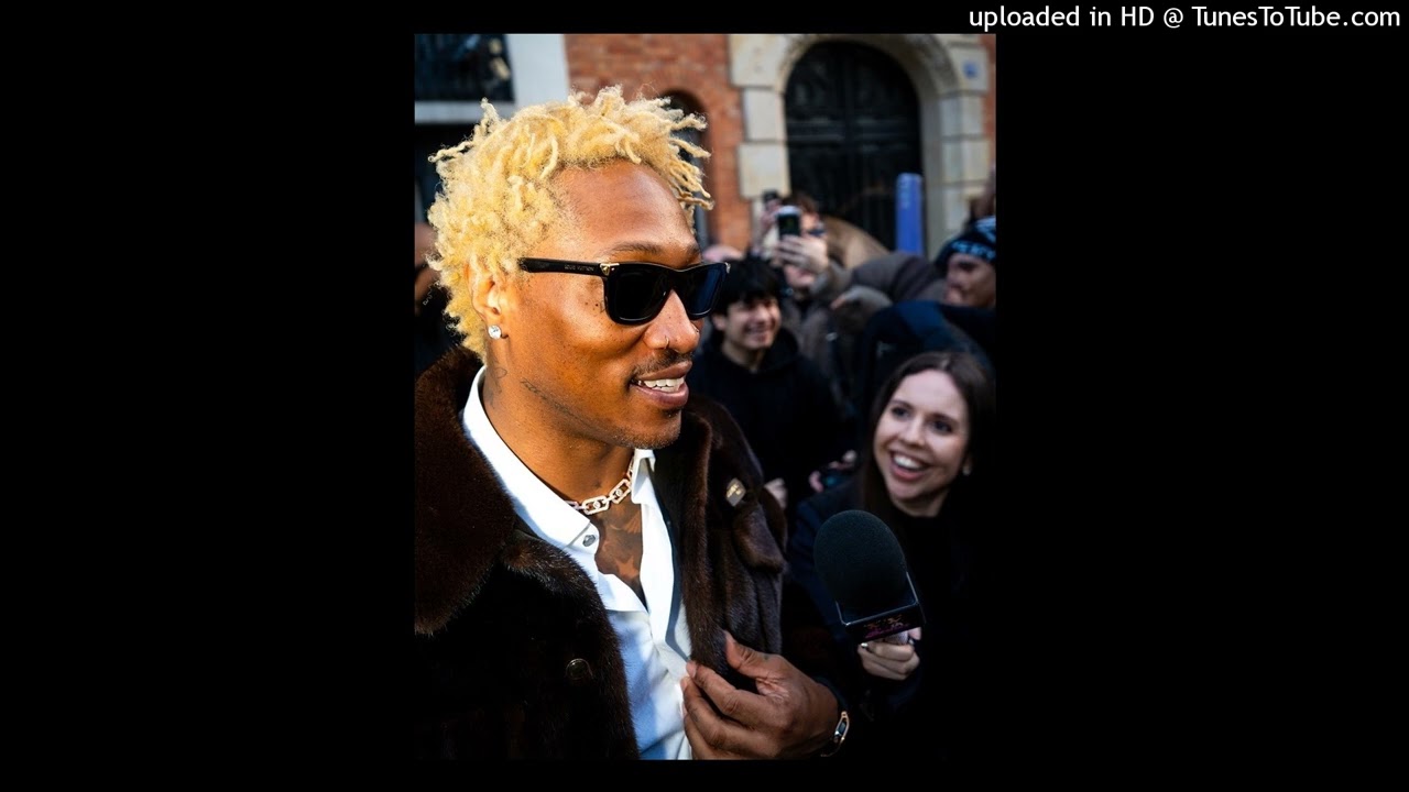 [FREE] Future Type Beat 