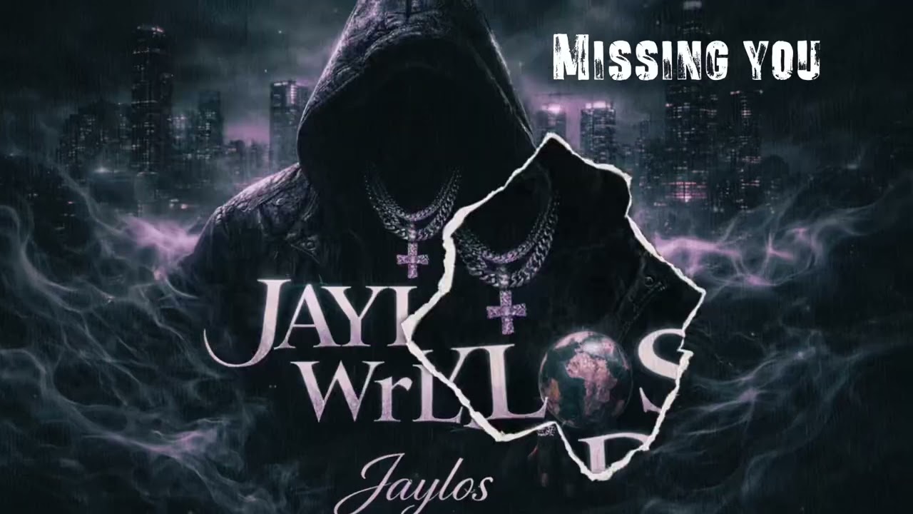 100BallJayy-Missing You(Official Audio)