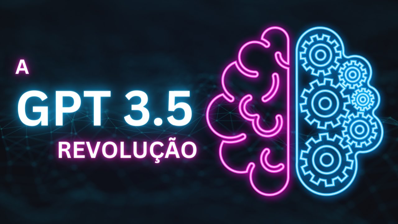 GPT 3.5: A porta de entrada para as IAs Generativas